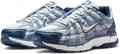 NIKE P-6000 SE 'WORN BLUE/SOFT PEARL-ASHEN SLATE'