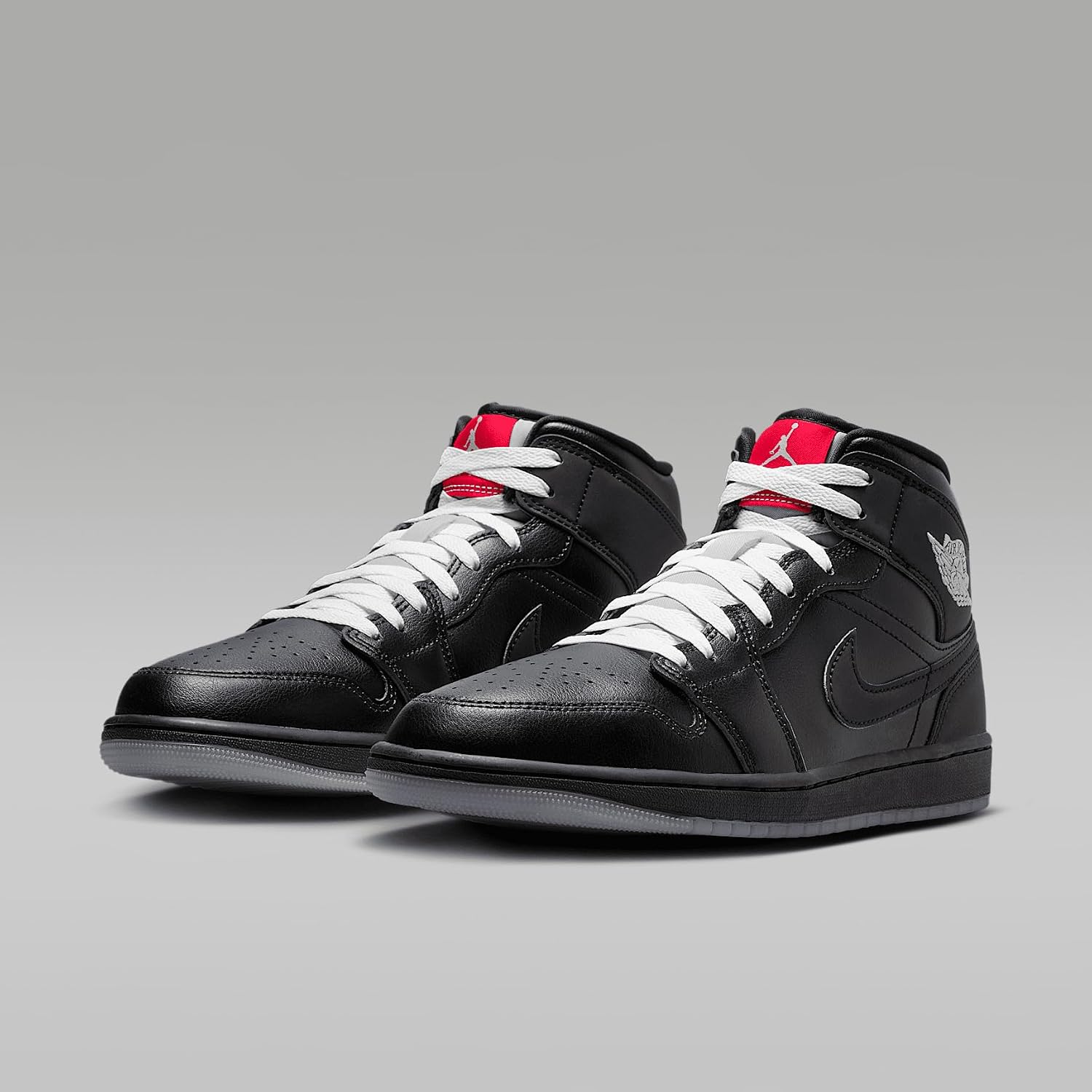 Nike Mens Air Jordan 1 Mid Se