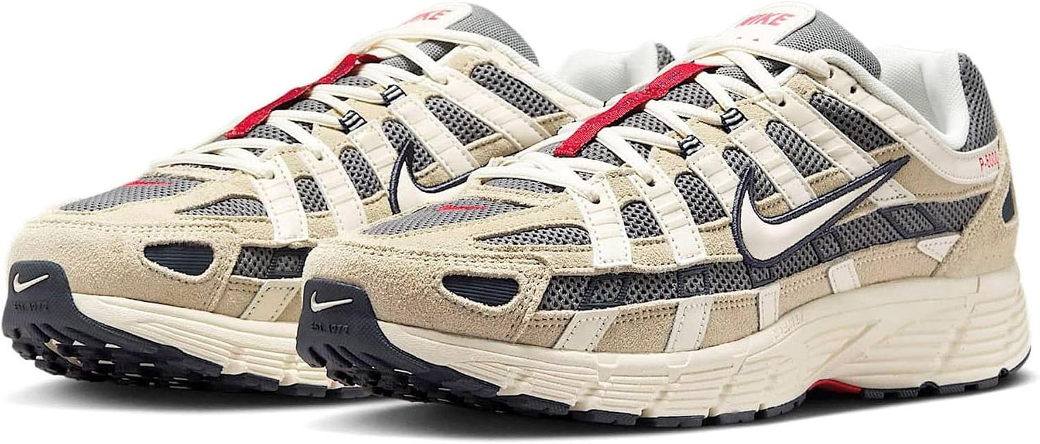 NIKE P-6000