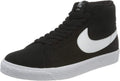Nike Unisex Adults' Sb Zoom Blazer Mid Fitness Shoes