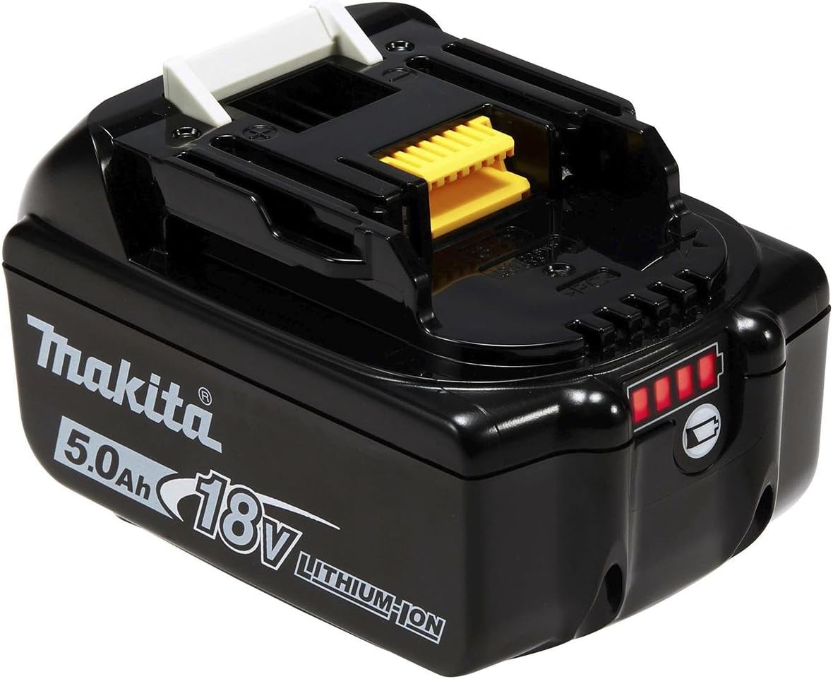 Makita XPH12T 18V LXT Lithium-Ion Compact Brushless Cordless 1/2' Hammer Driver-Drill Kit