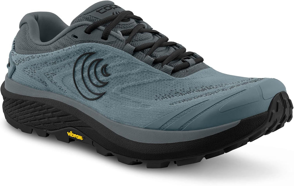 Topo Athletic Men's Pursuit 2 Running Shoes - Lightweight 0MM Drop Laced Shоes, Athletic Shoes for Trail Running