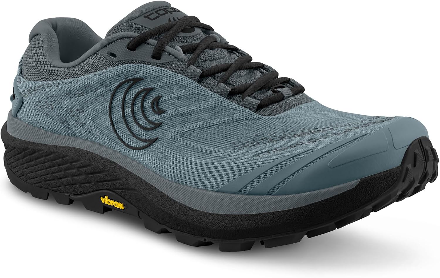 Topo Athletic Men's Pursuit 2 Running Shoes - Lightweight 0MM Drop Laced Shоes, Athletic Shoes for Trail Running
