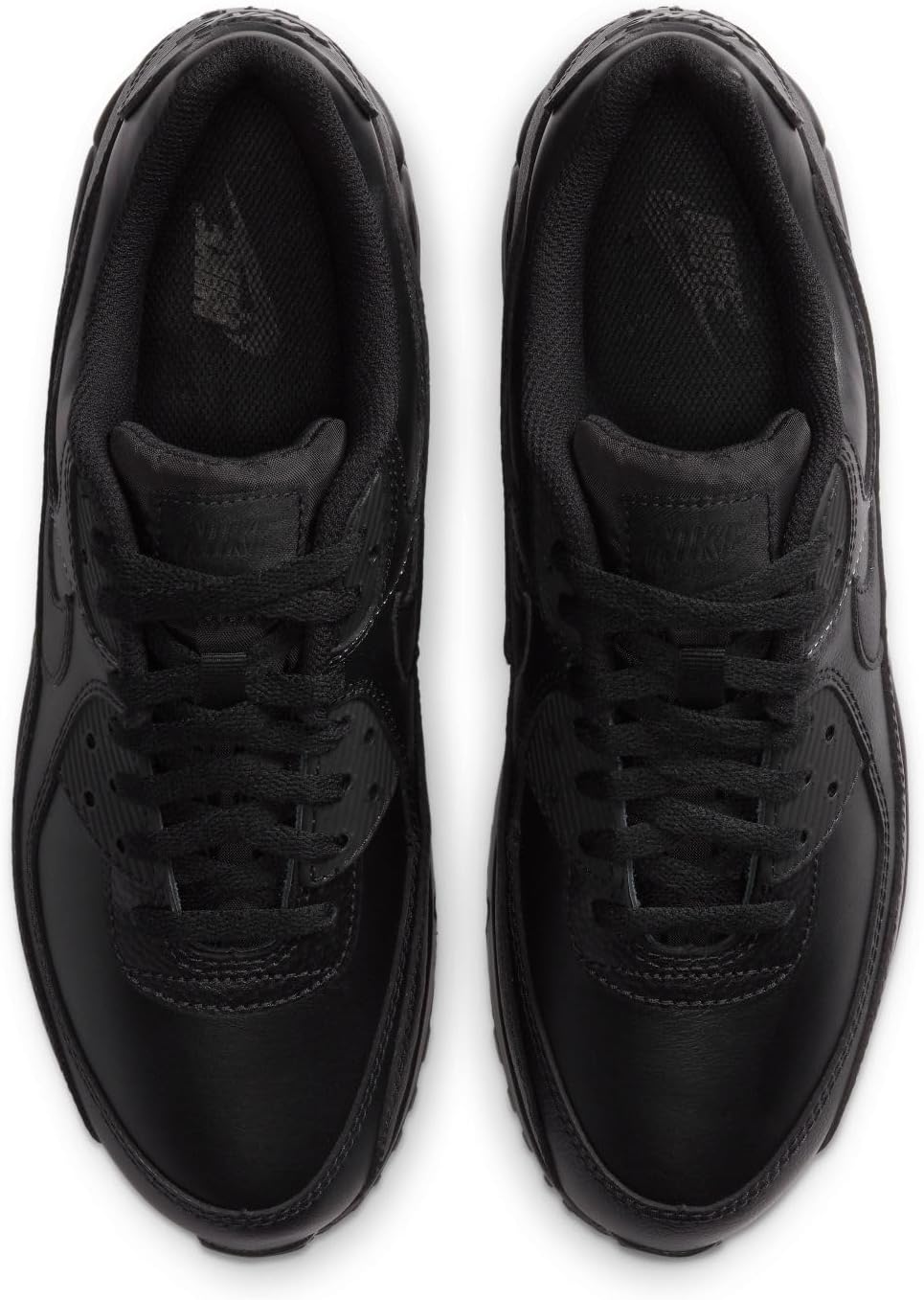 Nike Men's Air Max 90 LTR Running Shoe