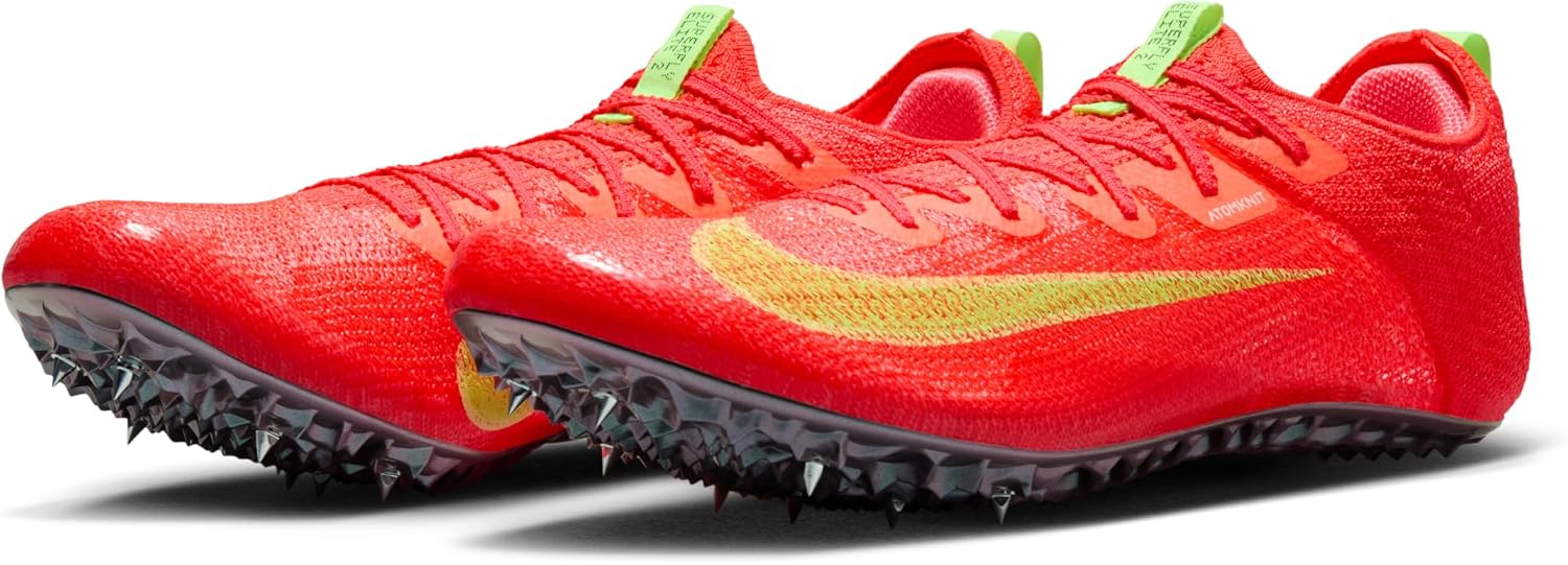 Nike Men's Zoom Superfly Elite 2 Track Shoes