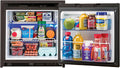 NORCOLD INC 2.7 CU FT 12/24 VDC Compressor Refrigerator