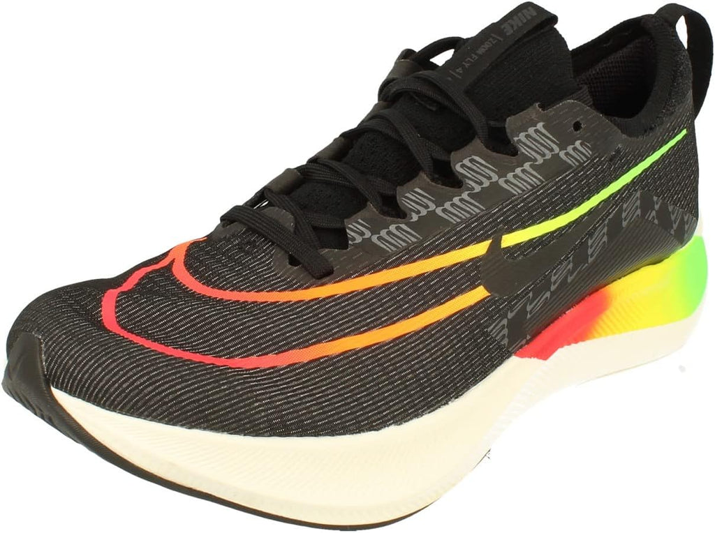 Nike Mens Zoom Fly 4 Trainer Gym Running Shoes