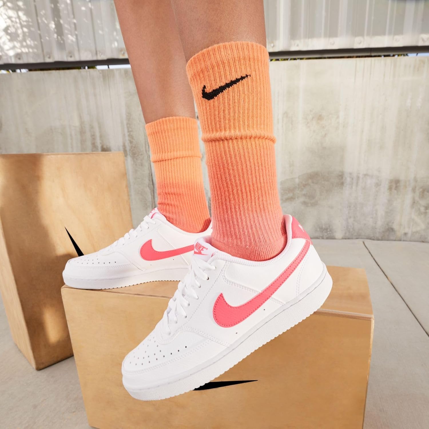 Nike Mens Sneaker