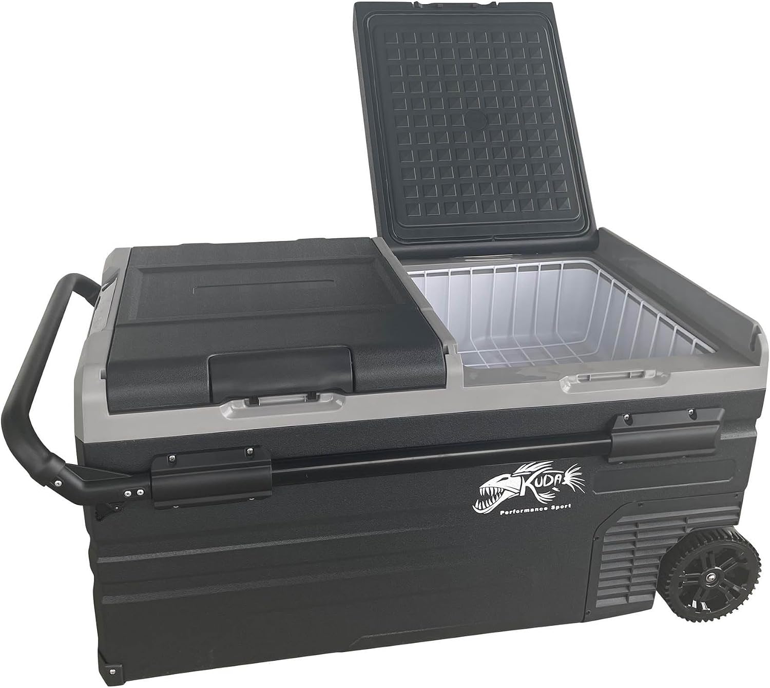 Buffalo Tools EC100Q: 47 Quart Electric Cooler Freezer