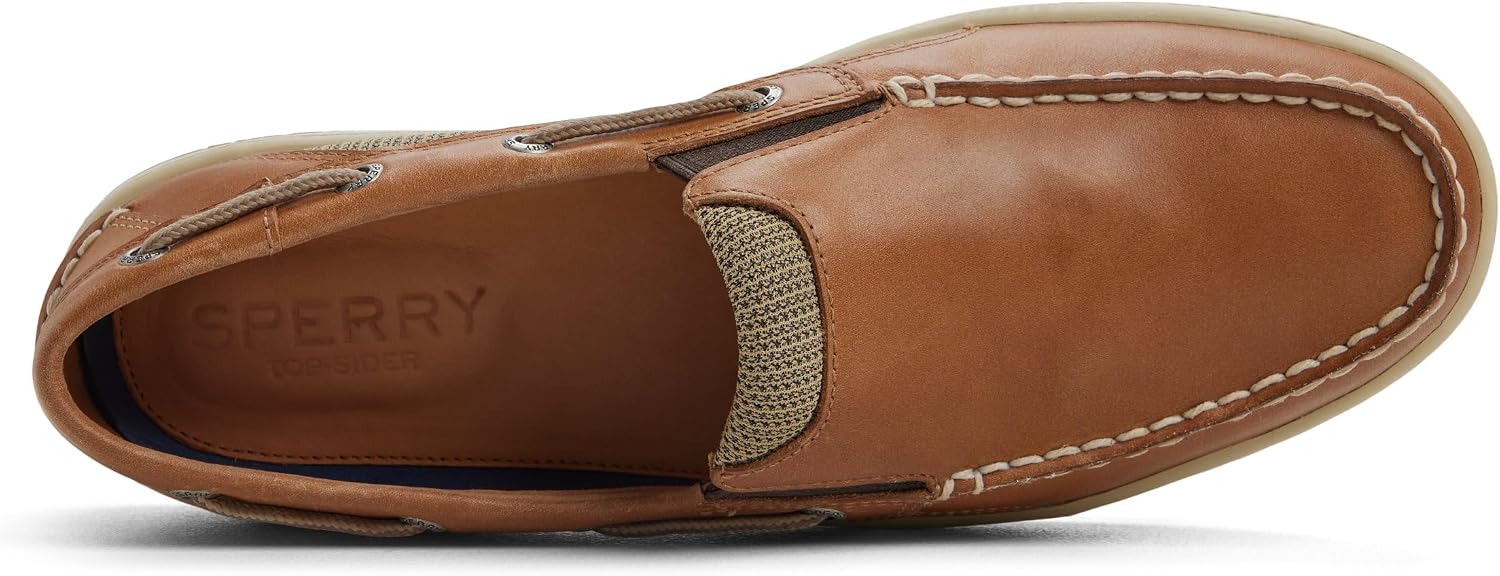 Sperry Men's Billfish Slip on