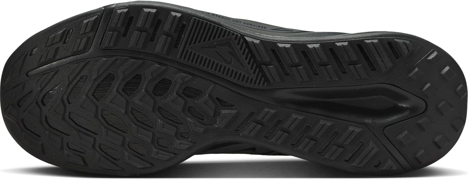 Nike Mens Nike Juniper Trail 2 GTX V2