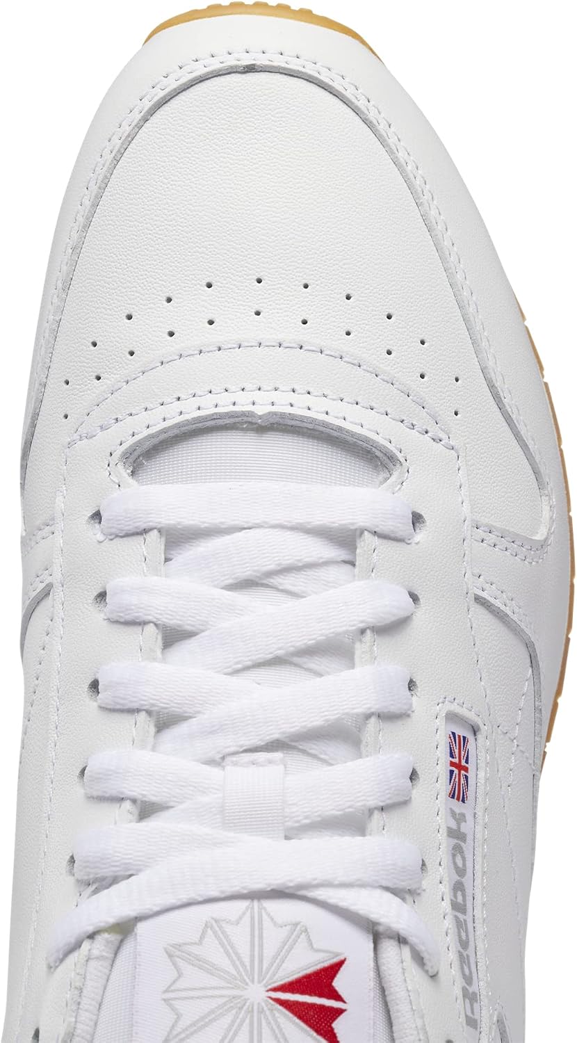 Reebok Women's Classic Leather Sneakers
