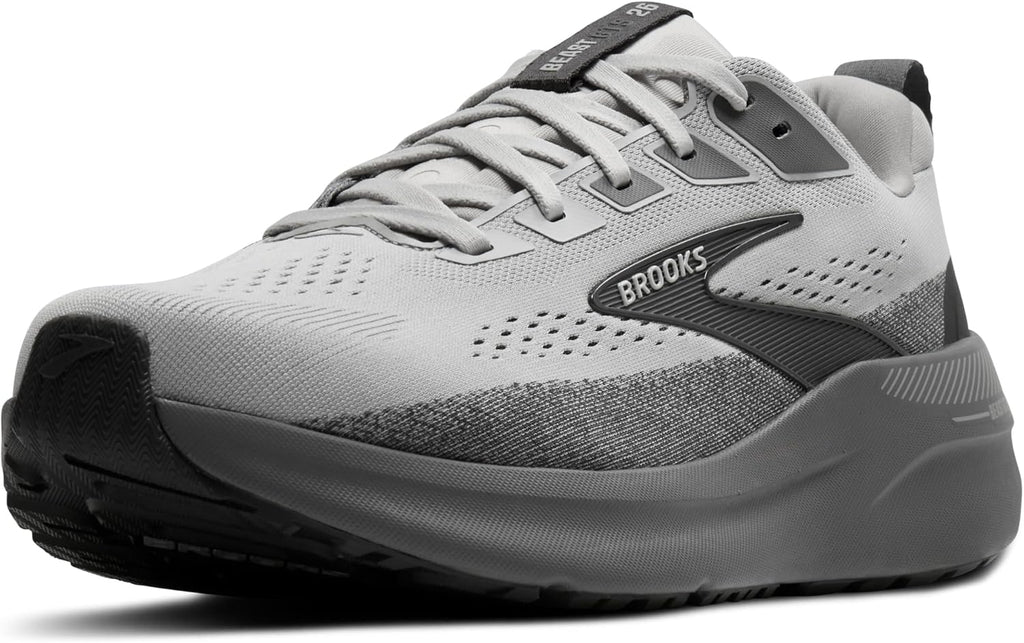 Brooks Men's Beast GTS 26 Supportive Running & Walking Shoe