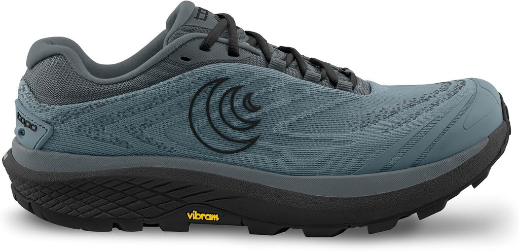 Topo Athletic Men's Pursuit 2 Running Shoes - Lightweight 0MM Drop Laced Shоes, Athletic Shoes for Trail Running