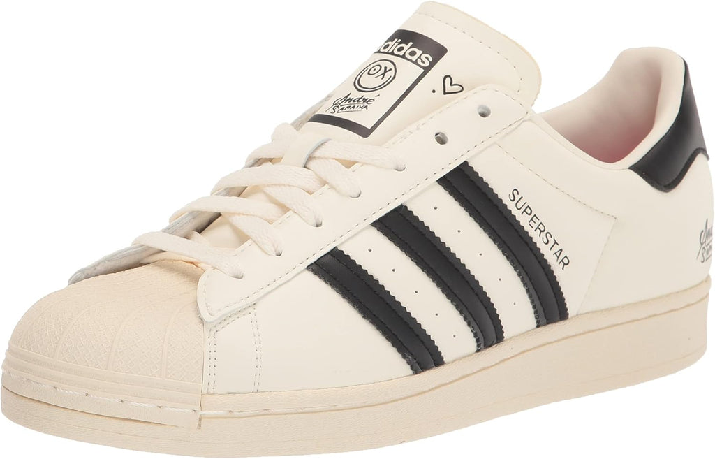 adidas Men's Superstar Shoe