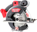 Milwaukee M18 FUEL 18-Volt Brushless Lithium-Ion 5-3/8 in. Cordless Metal Saw (Tool-Only)