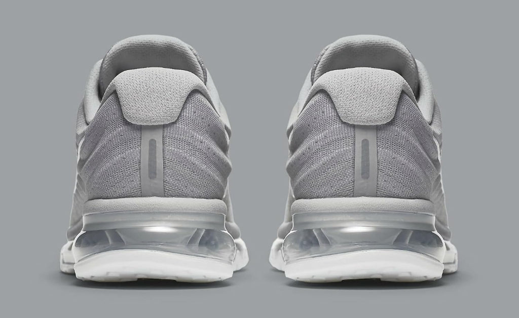 Nike Men's Air Max 2017 Sneaker