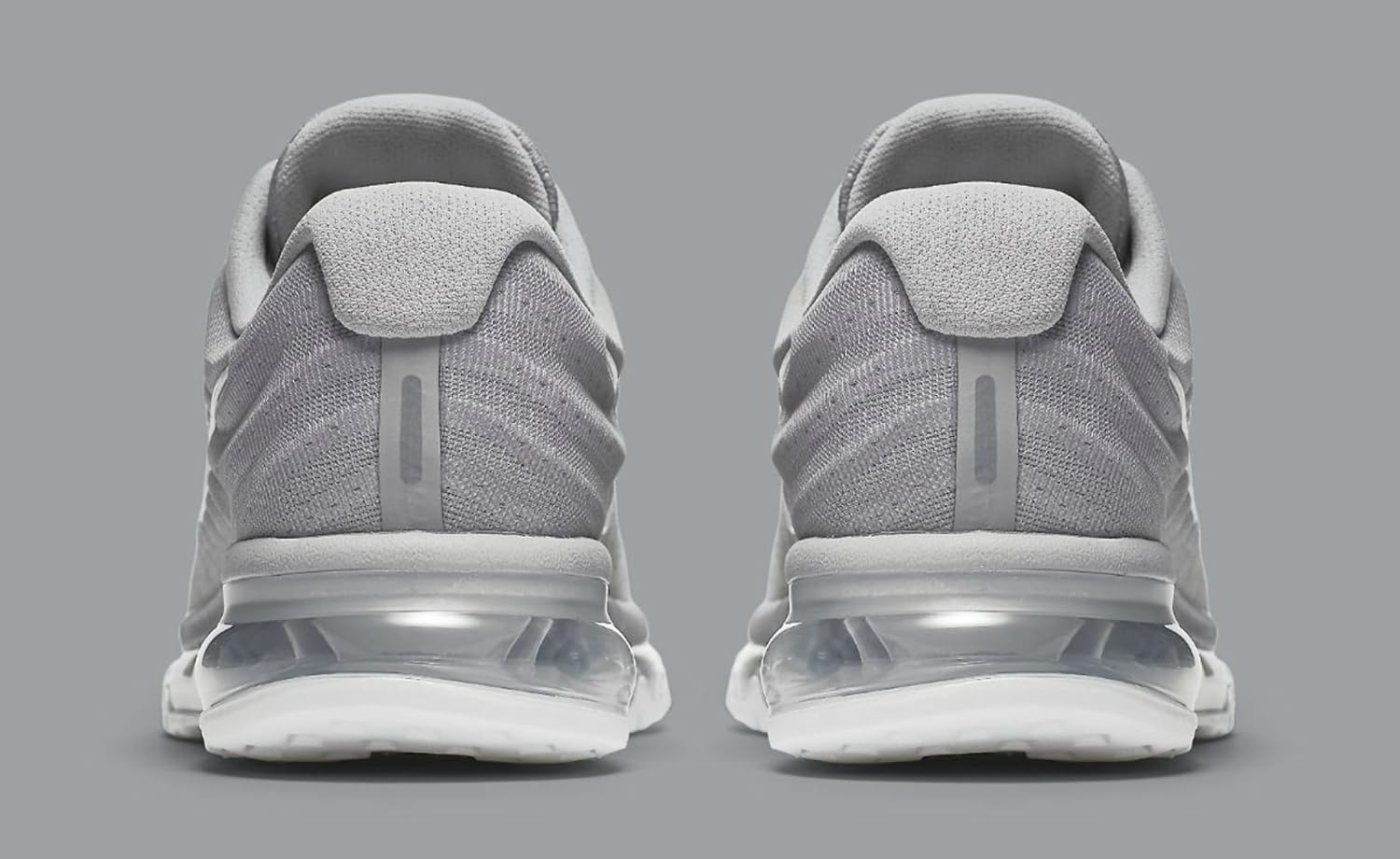Nike Men's Air Max 2017 Sneaker