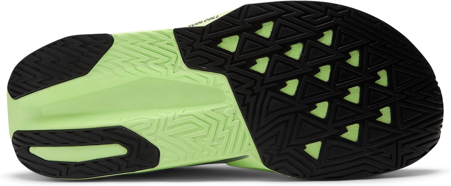 New Balance Men's FuelCell Rebel V5