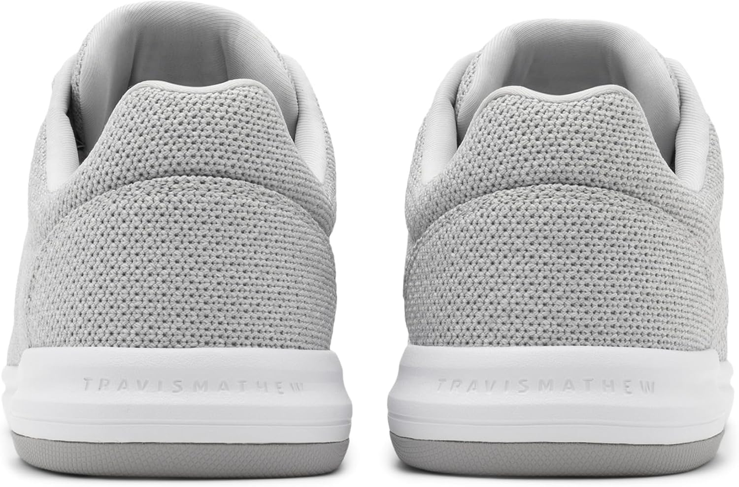 TravisMathew Mens The Daily 2.0 Knit