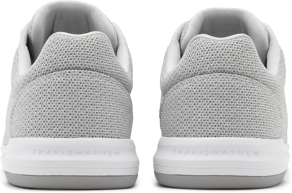 TravisMathew Mens The Daily 2.0 Knit