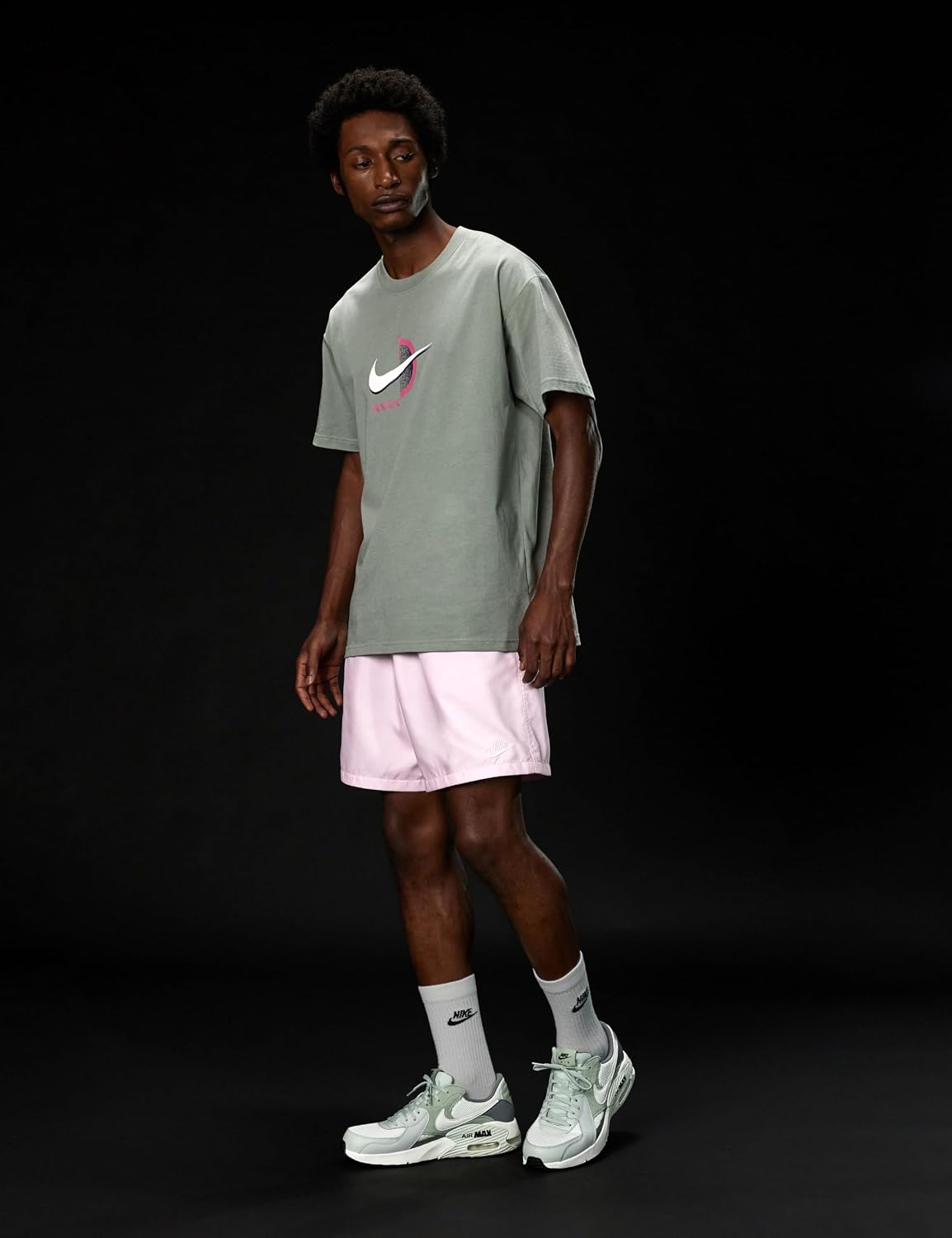 Nike Men's Air Max Excee Shoes