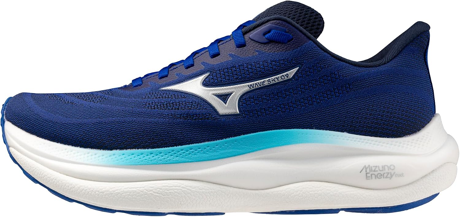 Mizuno Men's Wave Sky 9 Men's