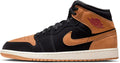 Air Jordan 1 Mid 'Starfish'