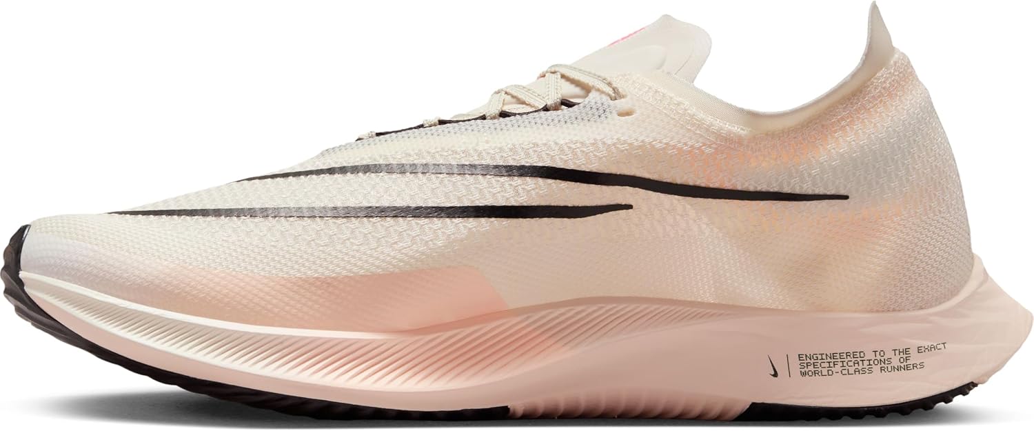 Unisex ZoomX Streakfly (600 - Hyper Pink/Black/Laser Orange)