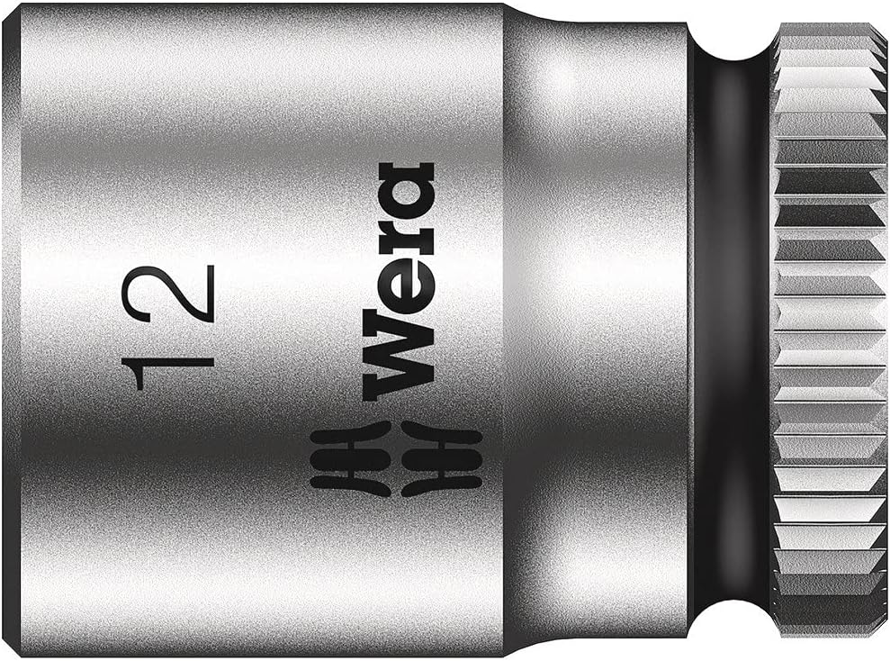 Wera 5135870001 Kraftform Kompakt W 2 Maintenance, 35 Pieces