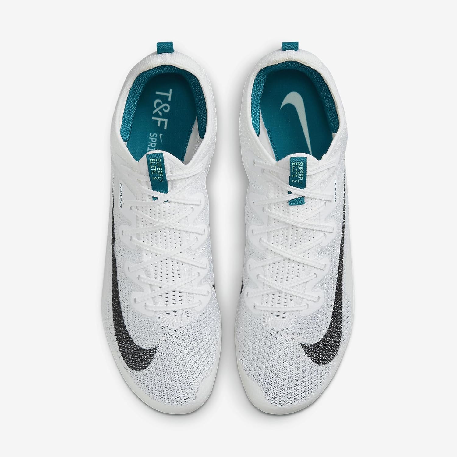 Nike Men's Zoom Superfly Elite 2 Track Shoes