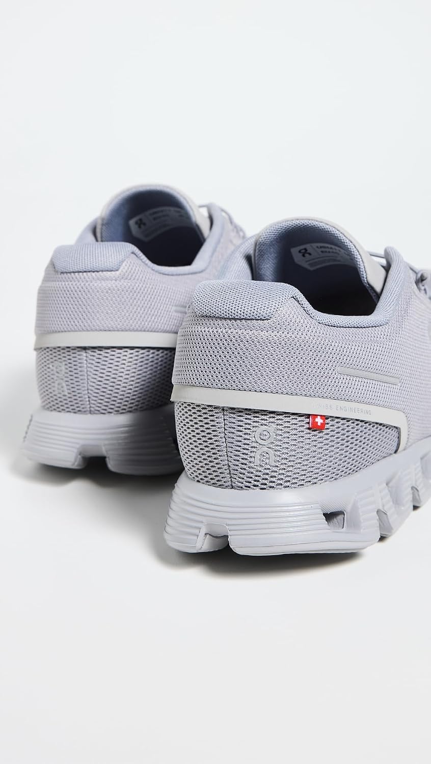 On Men's Cloud Sneakers