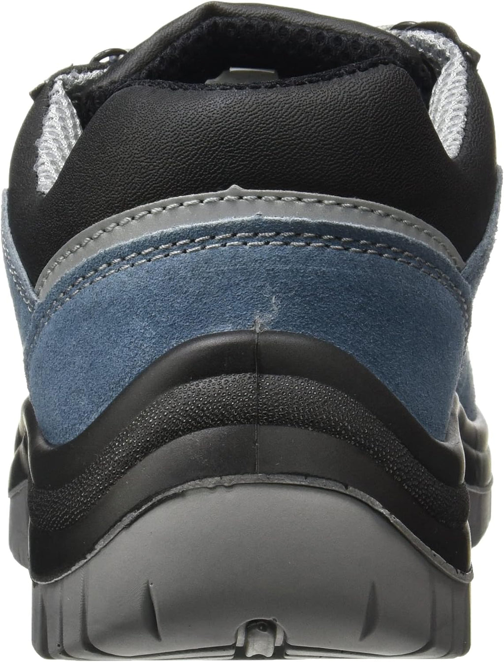 Upower Men's Low-top Trainers Industrial Shoe, 6