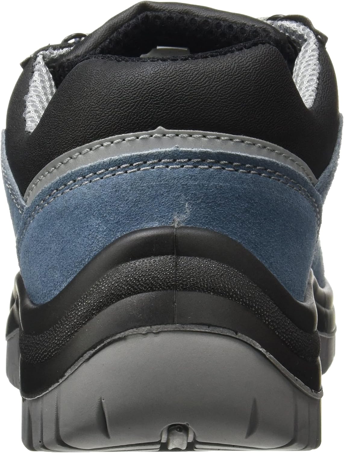 Upower Men's Low-top Trainers Industrial Shoe, 6