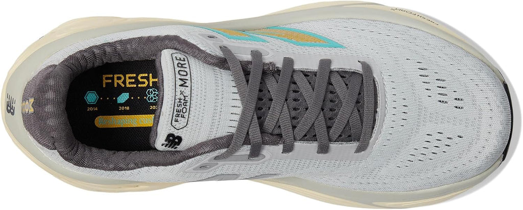New Balance Men's Fresh Foam X More V5
