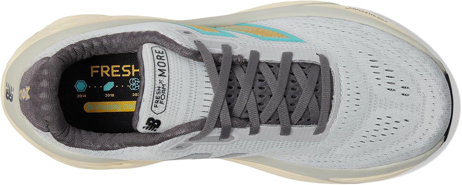 New Balance Men's Fresh Foam X More V5