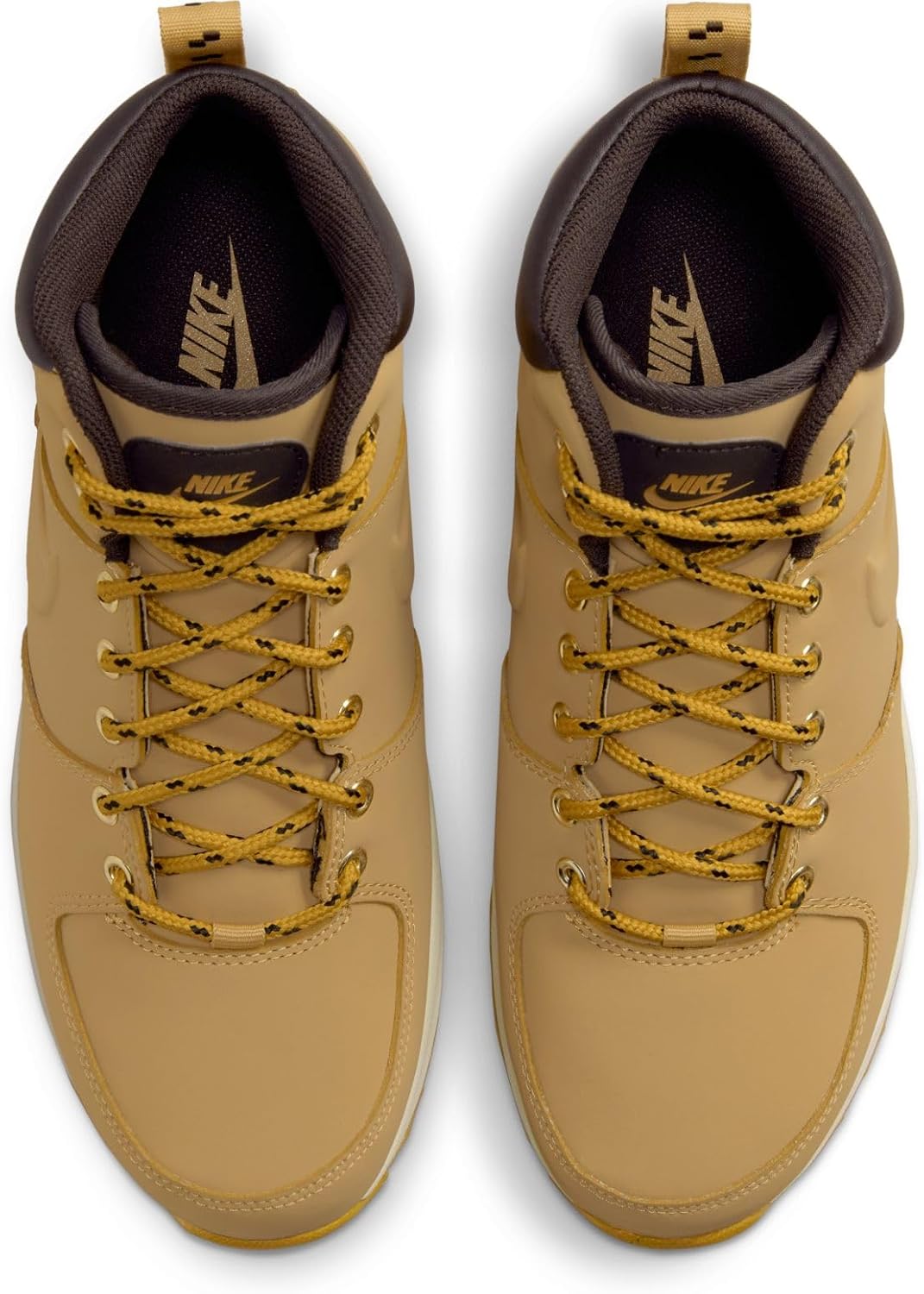 Nike Men's Manoa Leather Boot