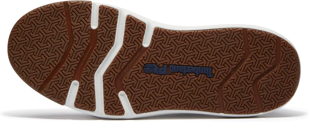 Timberland PRO Bridgeport Composite Safety Toe