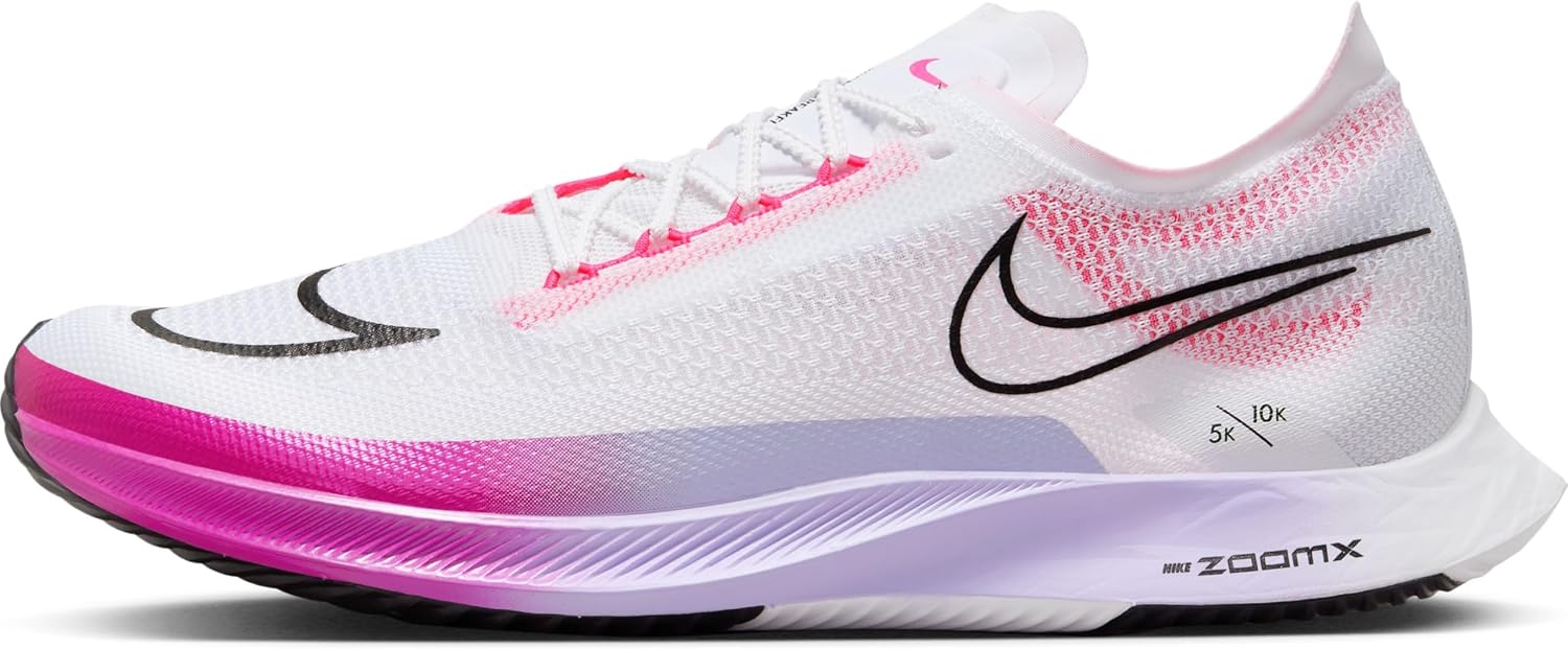 Unisex ZoomX Streakfly (600 - Hyper Pink/Black/Laser Orange)