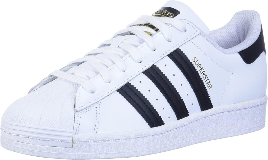 adidas Men's Superstar Shoe
