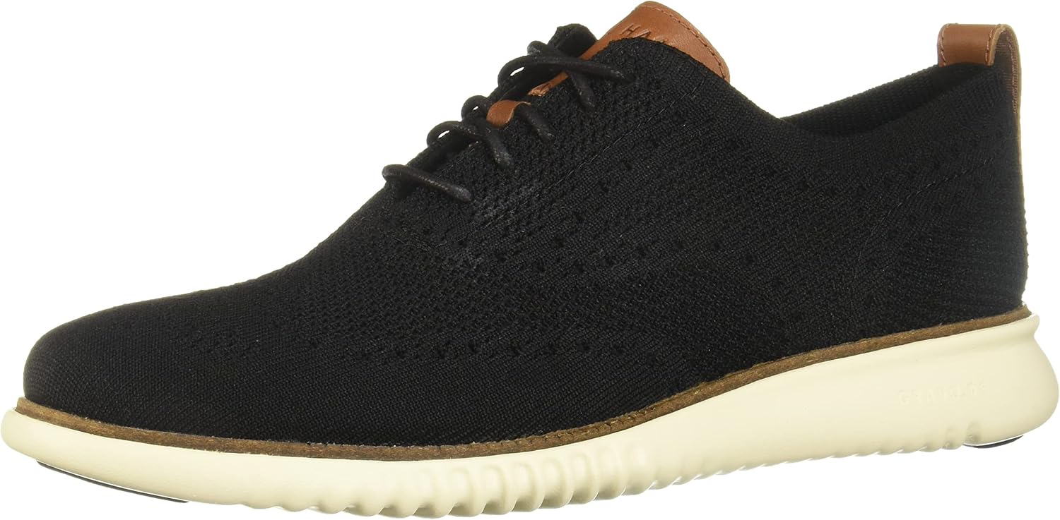 Cole Haan Men's 2.Zerogrand Lightweight Stitchlite Oxford