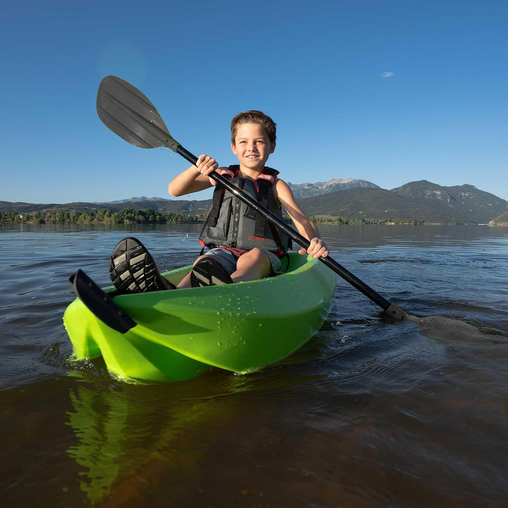 Lifetime Youth 6 Feet Wave Kayak with Paddle