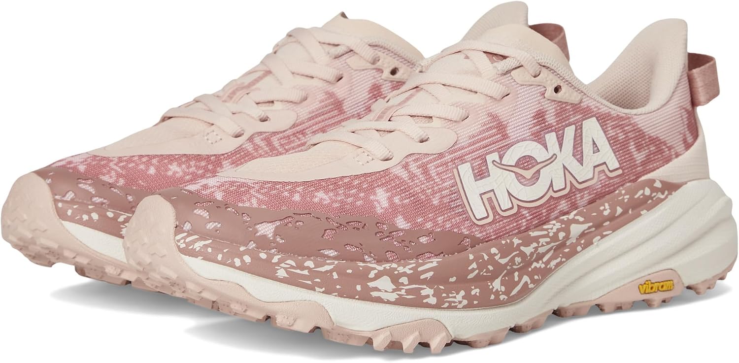 Hoka Mens Speedgoat 6 Mid GTX®