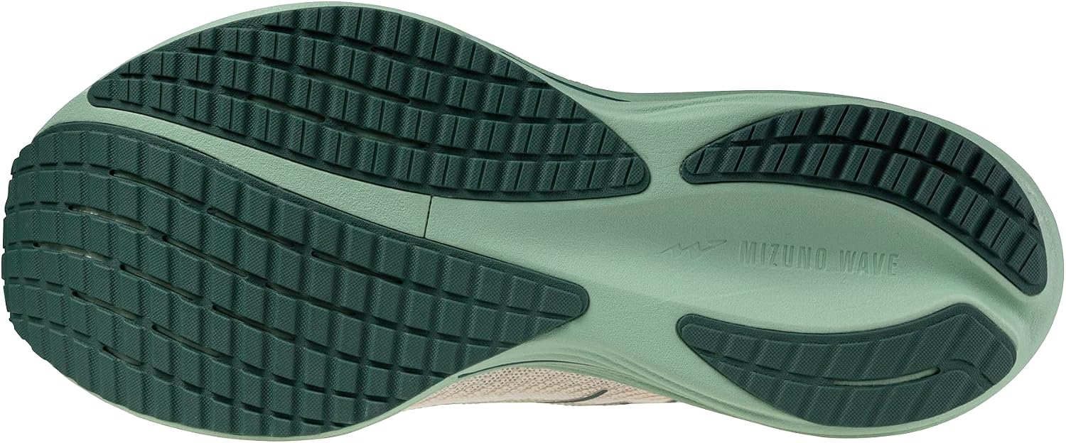 Mizuno Men's Wave Rider 29 Men's