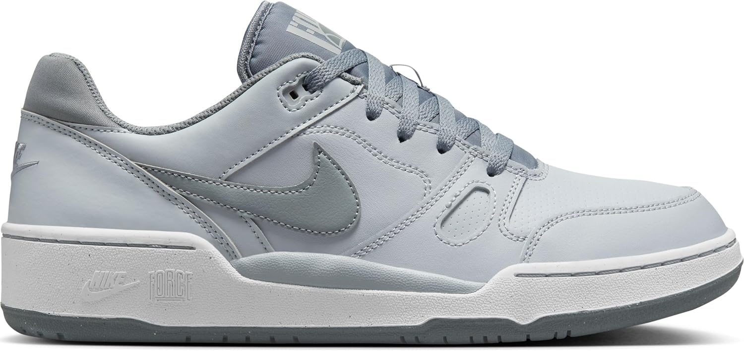 Nike Mens Nike Full Force Low