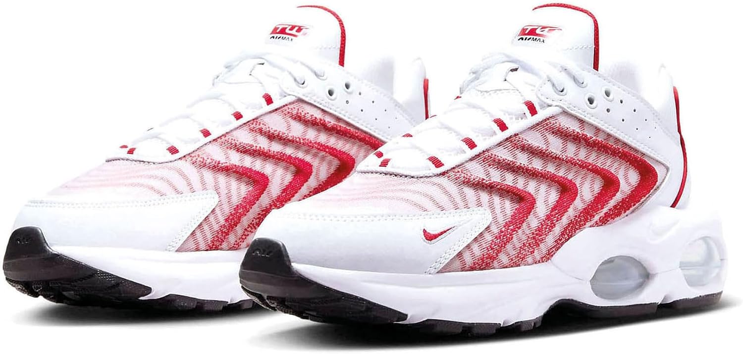 Nike Men's Air Max TW Basket, 0