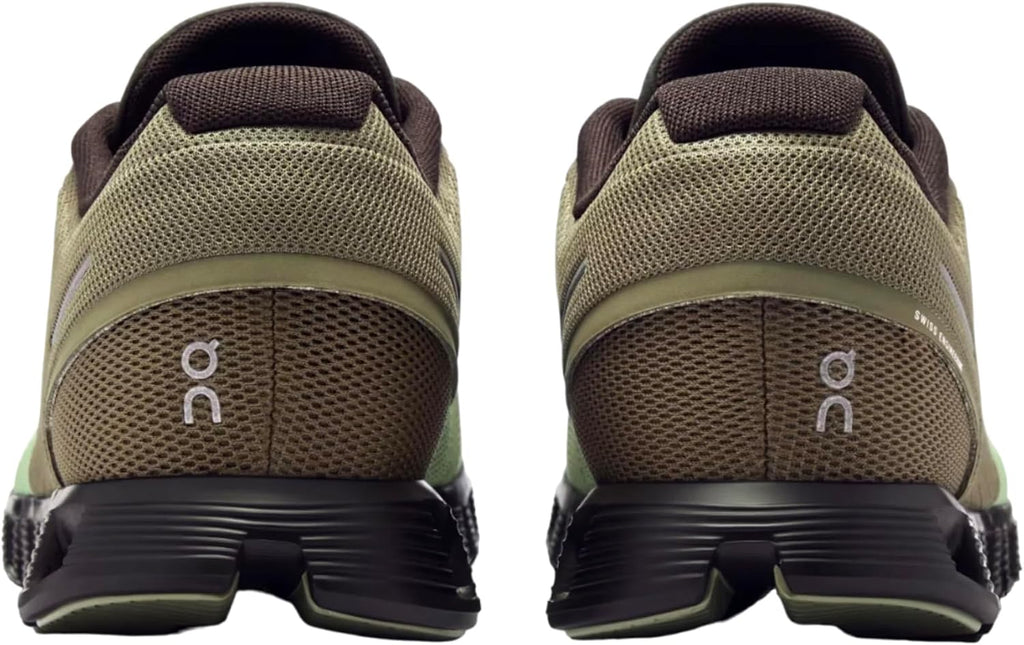 On Men's Cloud Sneakers