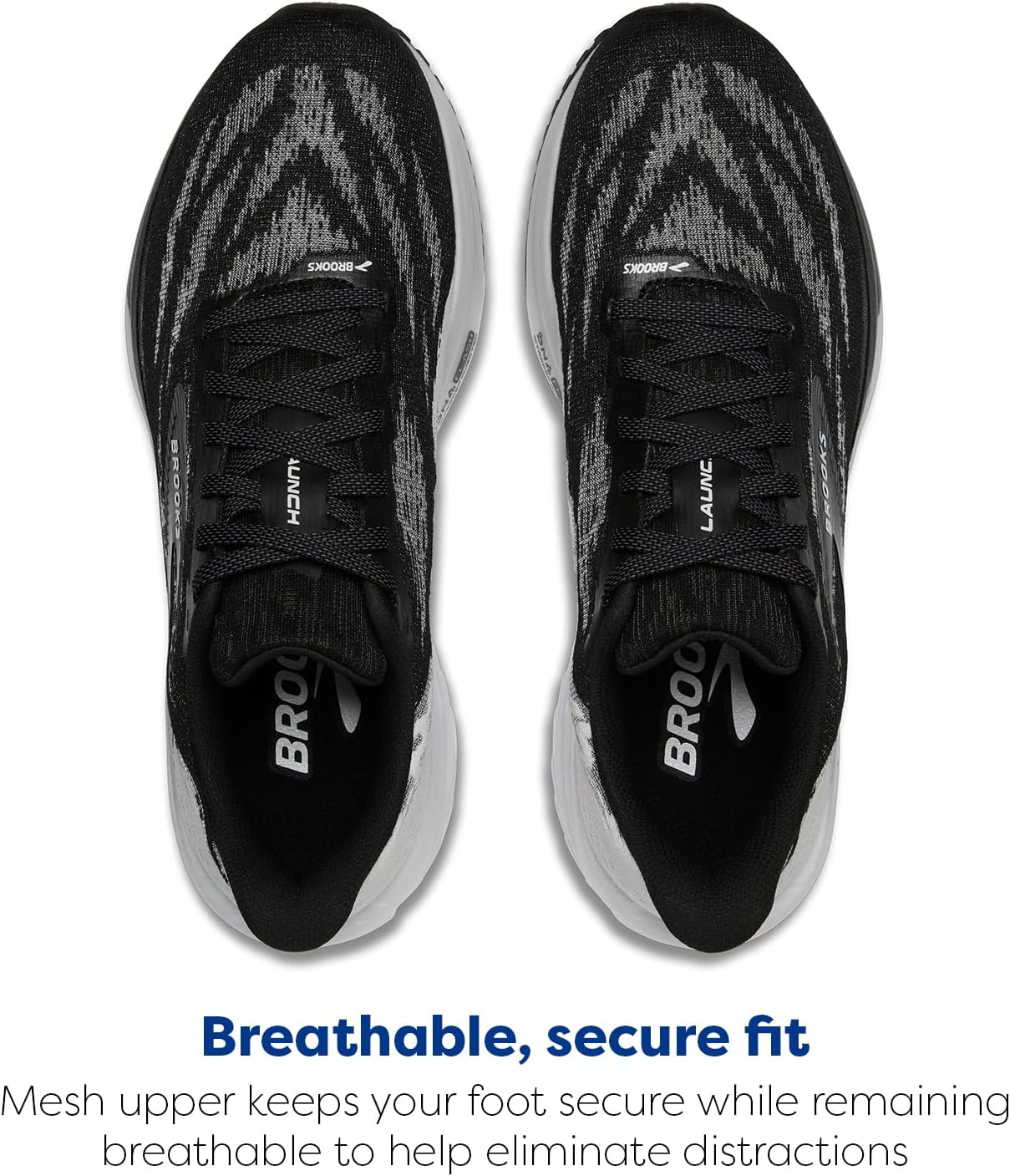 Brooks Men's Launch 11 Neutral Running Shoe