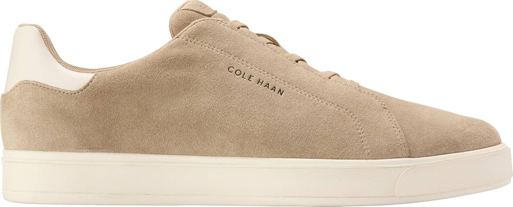 Cole Haan Men's Grandpro Luxe Slip-on Sneaker