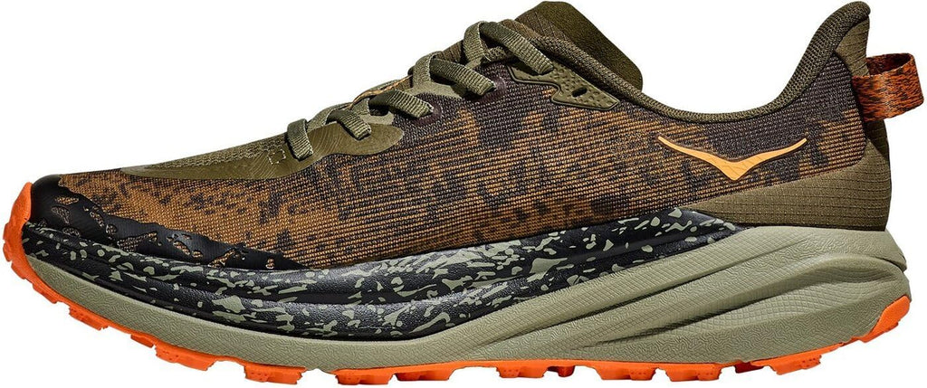 Hoka Mens Speedgoat 6 Mid GTX®